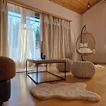 Appartement Glory Igls *