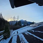 Lägenhet Glory Igls *