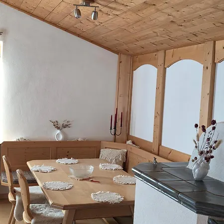 Glory Igls Apartment