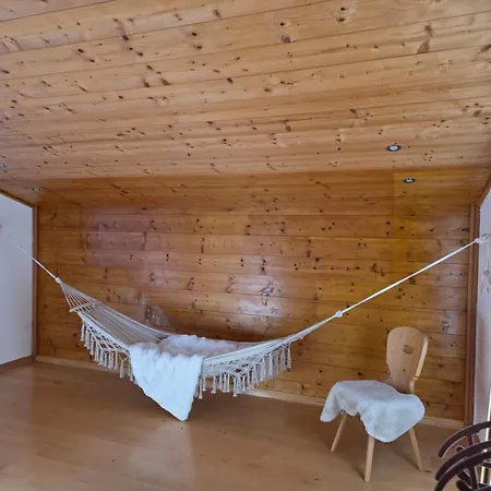 Glory Igls Apartment *