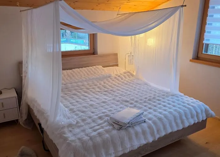 Apartment Glory Igls