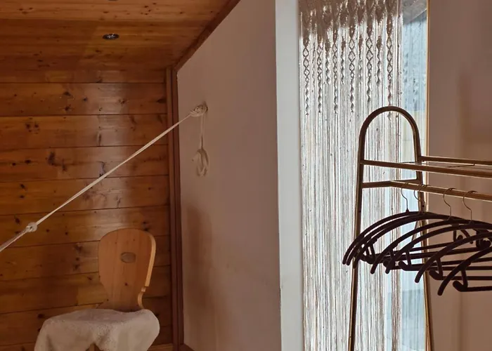 Διαμέρισμα Glory Igls