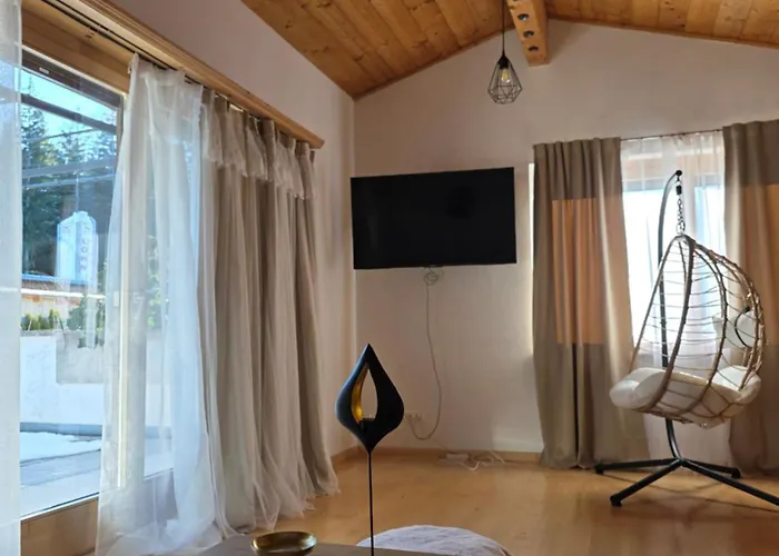 Glory Igls Ίνσμπρουκ