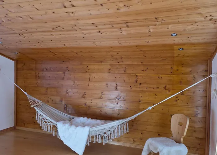 Glory Igls Διαμέρισμα *