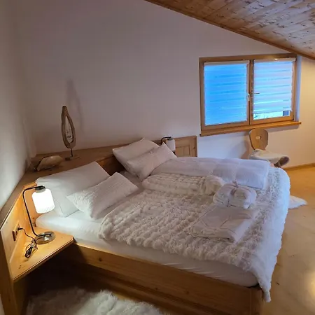 Apartman Glory Igls *