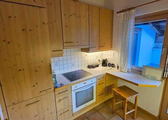 Glory Igls Apartman Innsbruck