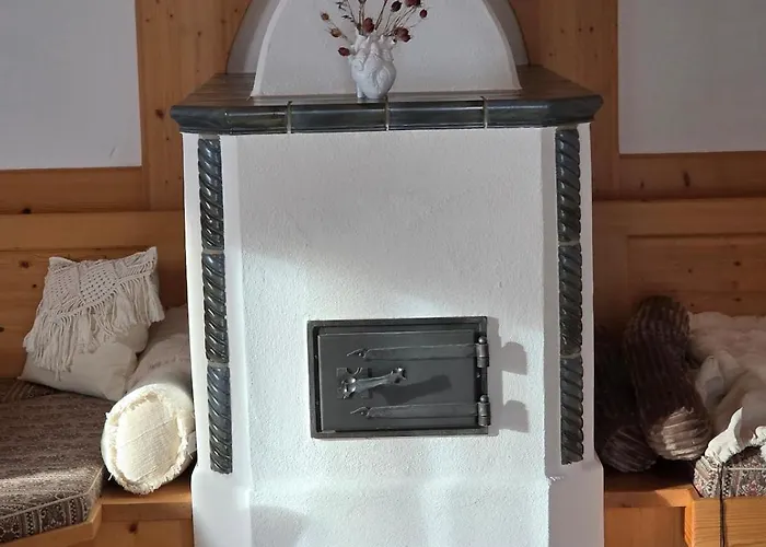 Glory Igls Apartman *