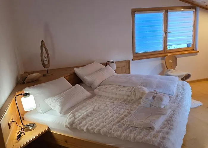 Apartman Glory Igls *