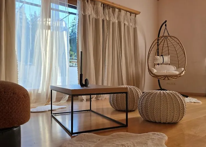 Apartman Glory Igls *