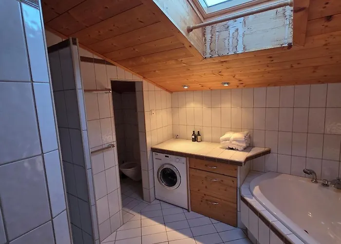 Apartman Glory Igls Innsbruck