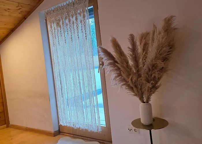 Apartman Glory Igls Innsbruck